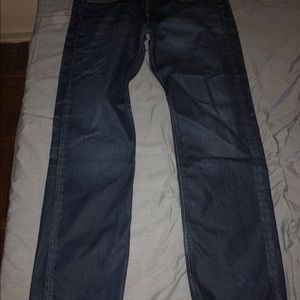 G-star jeans
